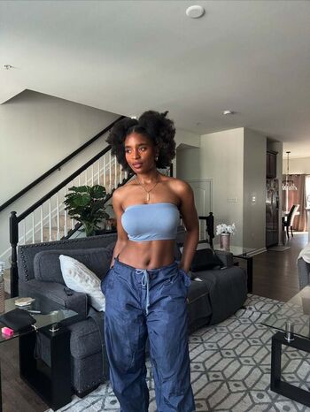 Full leaked Ashara wilson private onlyfans photo