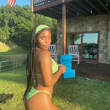 Full leaked Ashara wilson private onlyfans photo