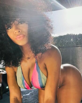 Full leaked Ashaughnfitness page private photo