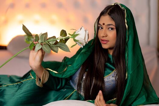 Full leaked Ashayuva private onlyfans photo