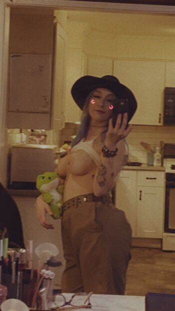 Full leaked Ashbaybee private photo