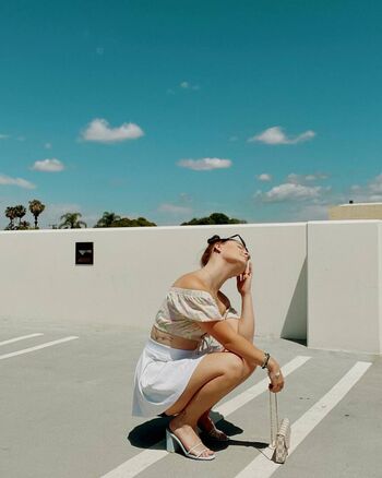 Full leaked Ashby florence page private onlyfans photo