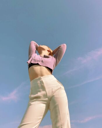 Full leaked Ashby florence page private onlyfans photo