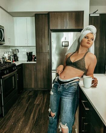 Full leaked Ashby florence private onlyfans photo