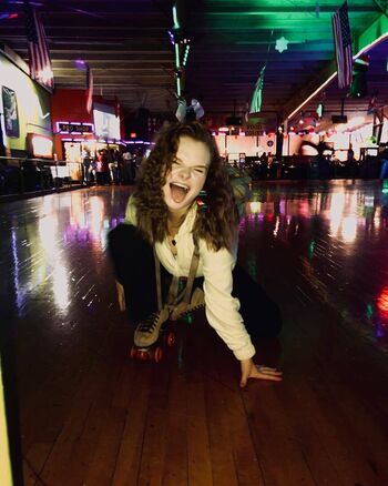 Full leaked Ashby florence private onlyfans photo