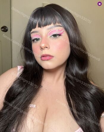 Full leaked Ashdollgurl private onlyfans photo