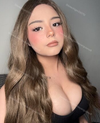 Full leaked Ashdollgurl private onlyfans photo