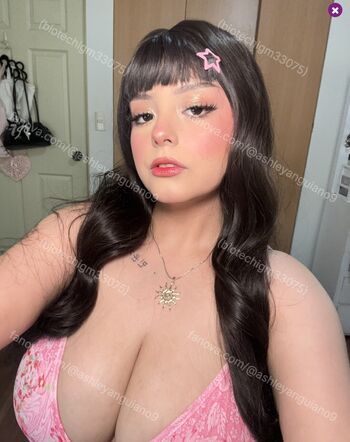Full leaked Ashdollgurl private onlyfans photo