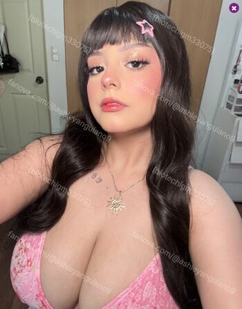 Full leaked Ashdollgurl private onlyfans photo