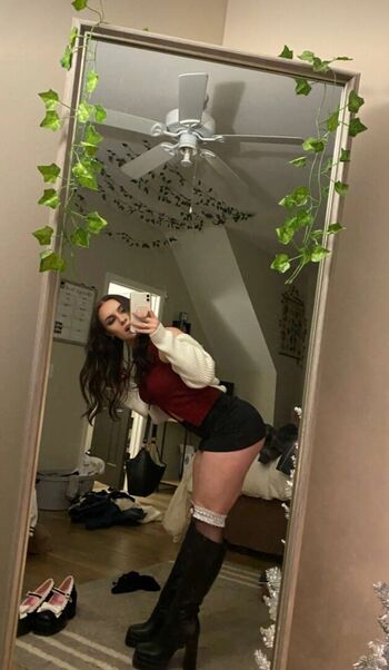 Full leaked Ashfecta private onlyfans photo