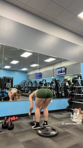 Full leaked Ashfecta private photo