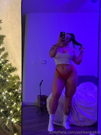 Full leaked Ashhentrekin private onlyfans photo