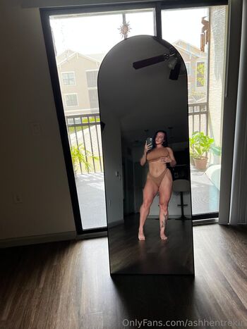 Full leaked Ashhentrekin private onlyfans photo