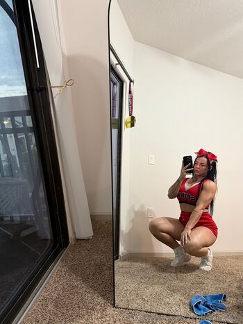 Full leaked Ashhentrekin private onlyfans photo