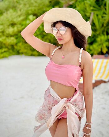 Full leaked Ashi singh private onlyfans photo