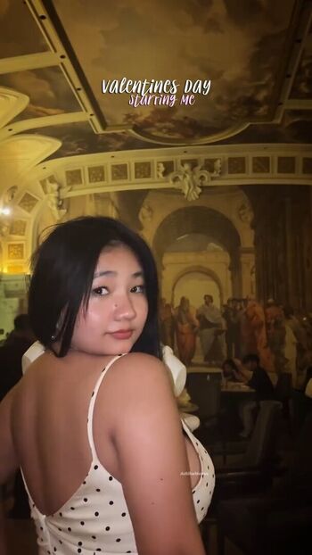 Full leaked Ashikamoves page private photo