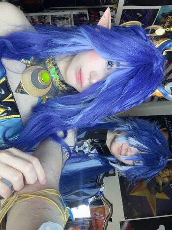 Full leaked Ashisbees page private onlyfans photo