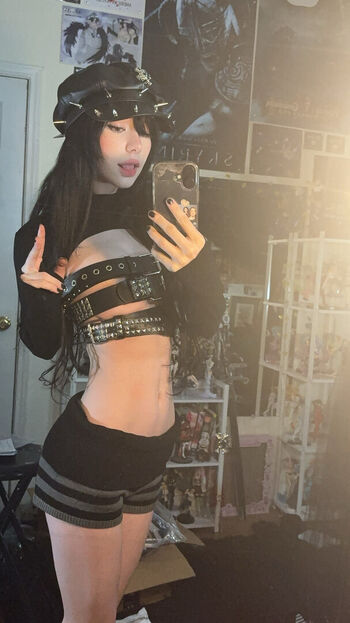 Full leaked Ashisbees page private onlyfans photo