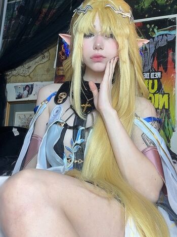 Full leaked Ashisbees page private onlyfans photo