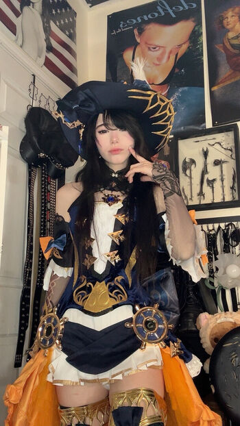 Full leaked Ashisbees page private onlyfans photo