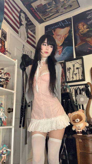 Full leaked Ashisbees page private onlyfans photo