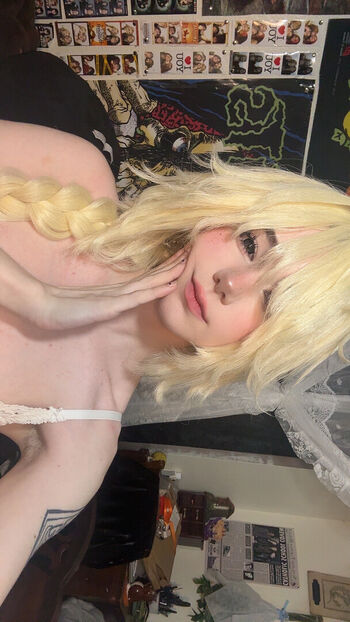 Full leaked Ashisbees page private onlyfans photo