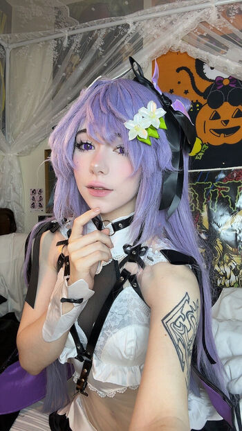 Full leaked Ashisbees private onlyfans photo