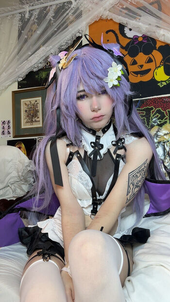 Full leaked Ashisbees private onlyfans photo