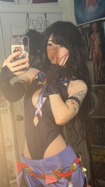Full leaked Ashisbees page private photo