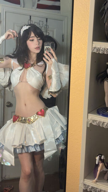 Full leaked Ashisbees page private photo