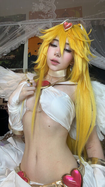 Full leaked Ashisbees page private photo