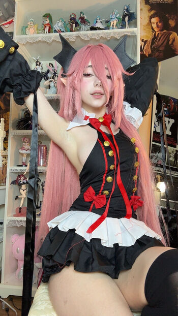 Full leaked Ashisbees page private photo