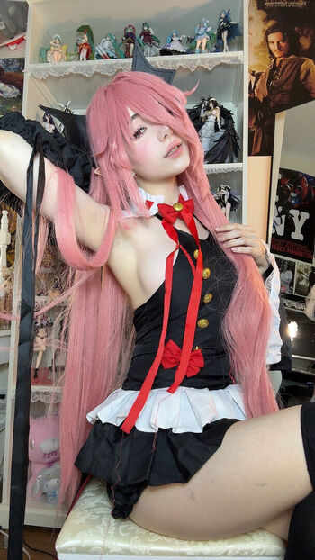 Full leaked Ashisbees page private photo