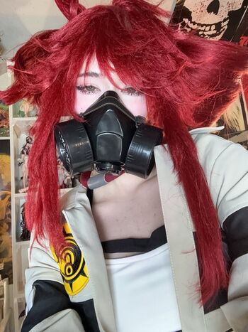 Full leaked Ashisbees page private photo