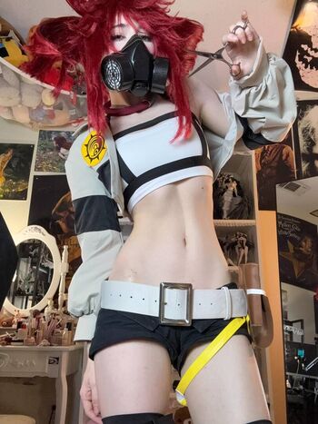 Full leaked Ashisbees page private photo