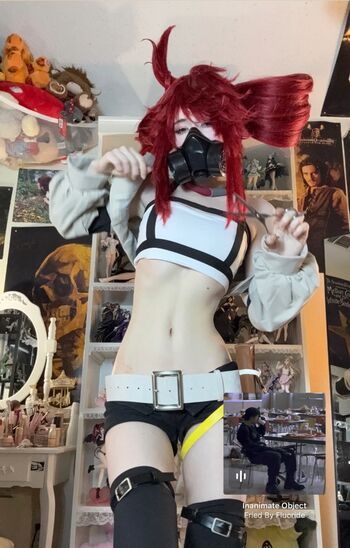 Full leaked Ashisbees page private photo