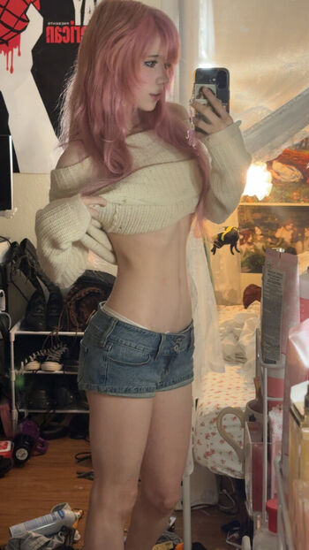 Full leaked Ashisbees page private photo