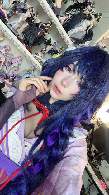 Full leaked Ashisbees page private photo