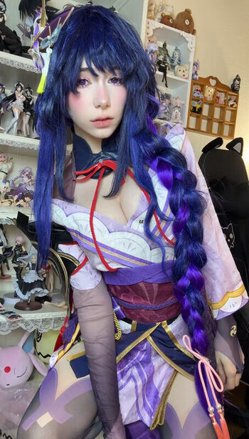 Full leaked Ashisbees page private photo