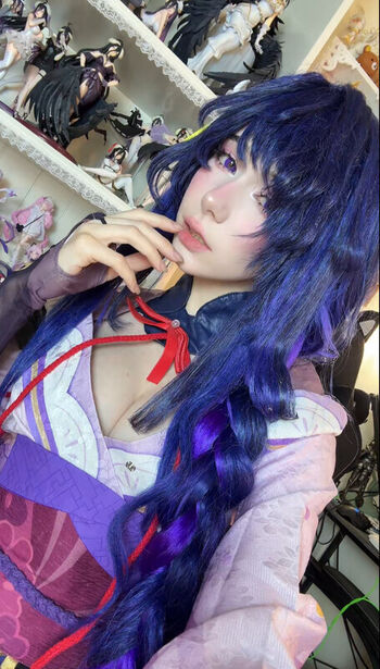 Full leaked Ashisbees page private photo