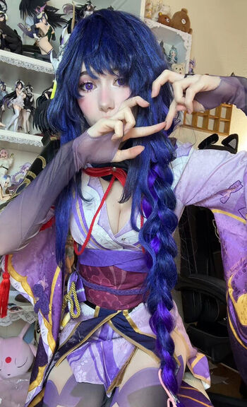 Full leaked Ashisbees page private photo