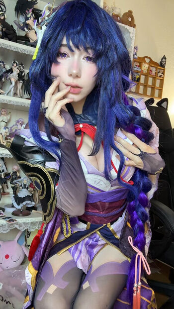 Full leaked Ashisbees page private photo