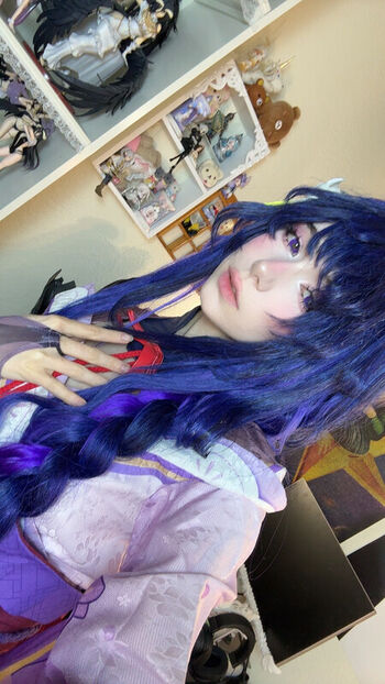 Full leaked Ashisbees page private photo
