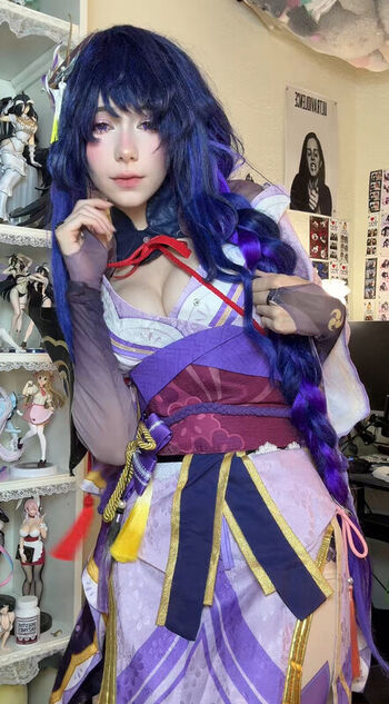 Full leaked Ashisbees page private photo