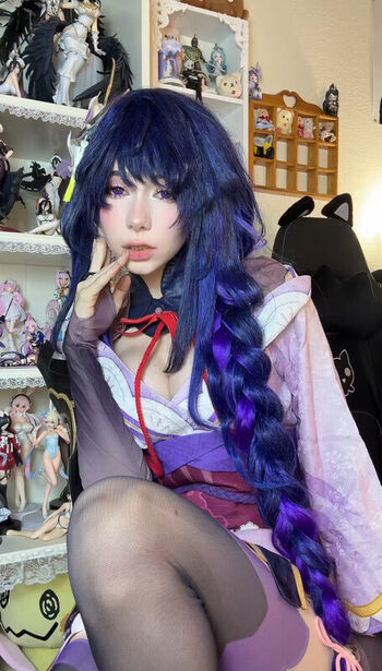 Full leaked Ashisbees page private photo