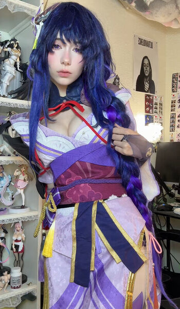 Full leaked Ashisbees page private photo