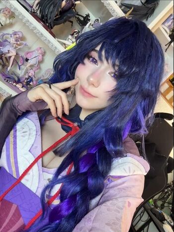 Full leaked Ashisbees page private photo