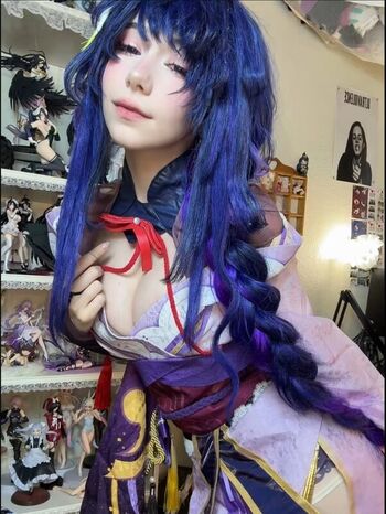 Full leaked Ashisbees page private photo
