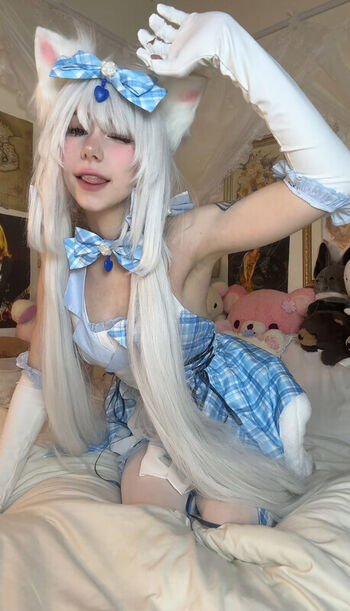 Full leaked Ashisbees page private photo