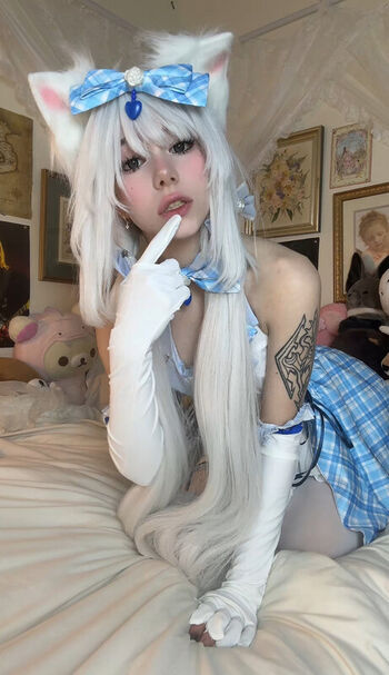 Full leaked Ashisbees page private photo